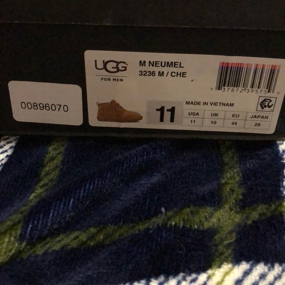 UGG for men - Picture 2 of 5